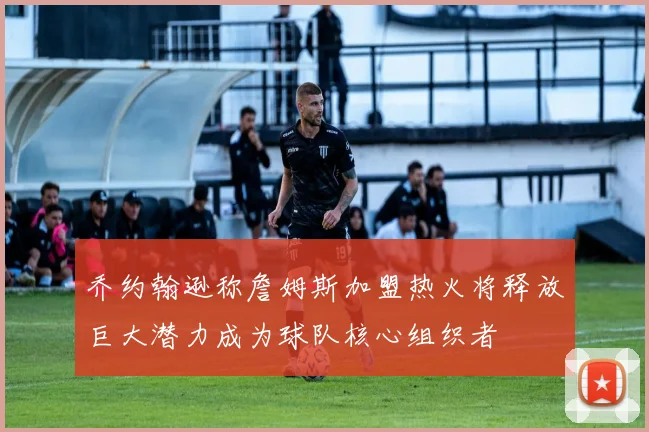 乔约翰逊称詹姆斯加盟热火将释放巨大潜力成为球队核心组织者